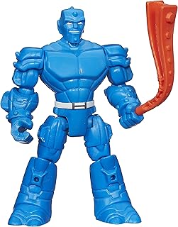 marvel *英雄 mashers a-bomb 公仔